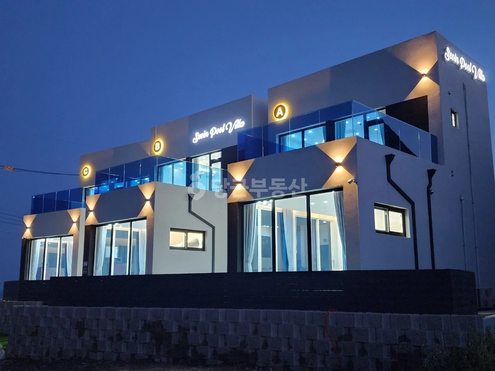 경상북도 포항시 남구 구룡포읍 건물 사진 1