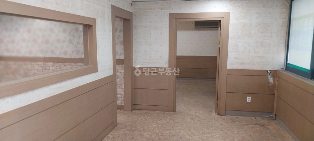 전남광주통합특별시 목포시 대양동 상가 사진 1