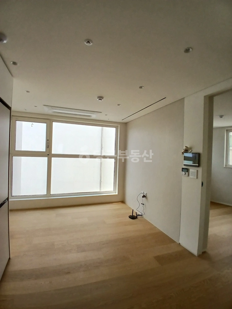 서울특별시 용산구 이태원동 빌라(투룸 이상) 사진 1