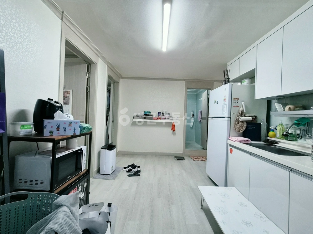 경기도 안산시 상록구 이동 빌라(투룸 이상) 사진 1