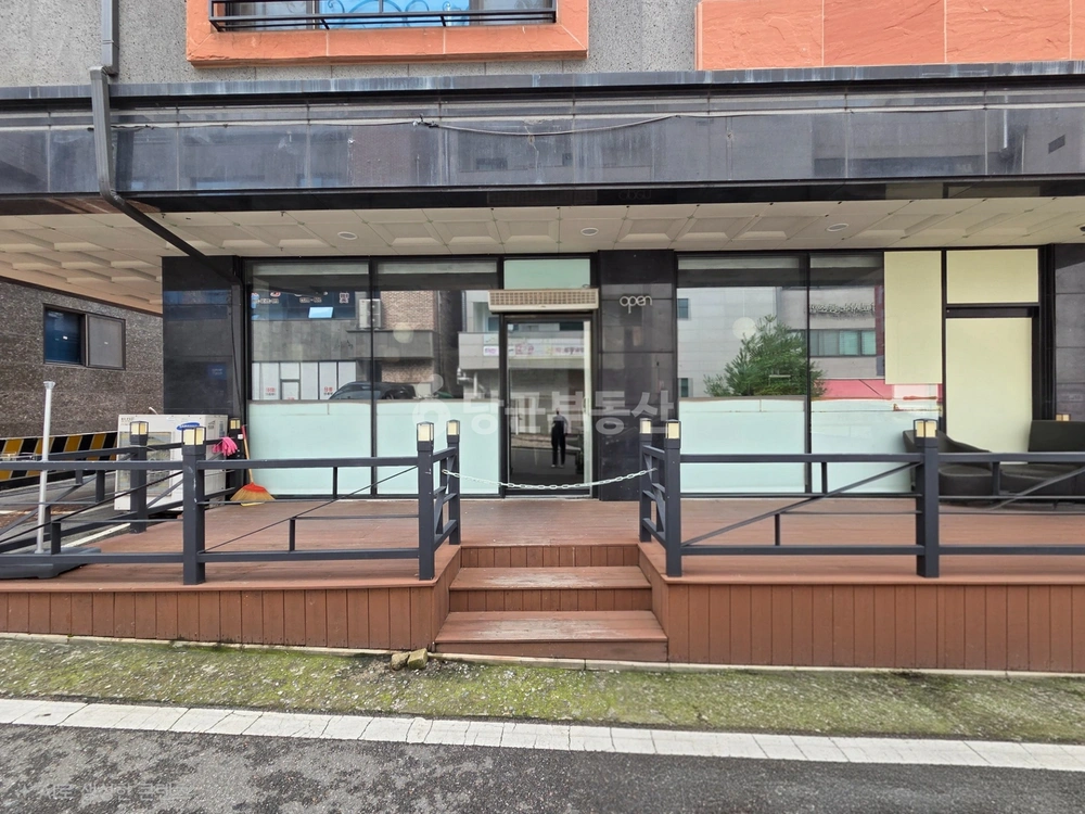 충청남도 천안시 동남구 청당동 상가 사진 1