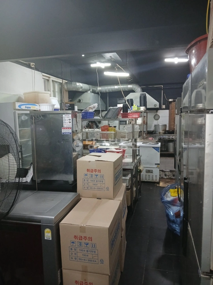 경기도 수원시 권선구 권선동 상가 사진 1