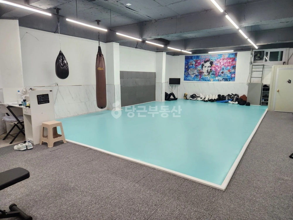 충청남도 천안시 서북구 성정동 상가 사진 1