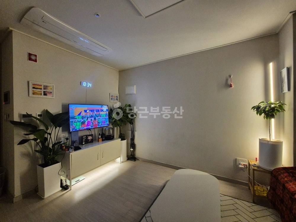 인천광역시 영종구 중산동 오피스텔 사진 1