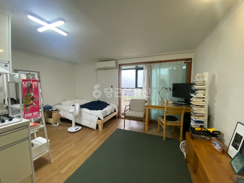 서울특별시 마포구 성산동 원룸 사진 1