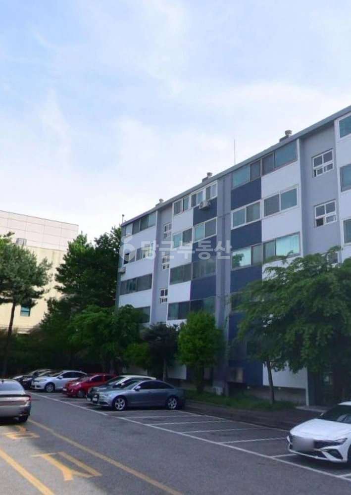 인천광역시 연수구 동춘동 아파트 사진 1