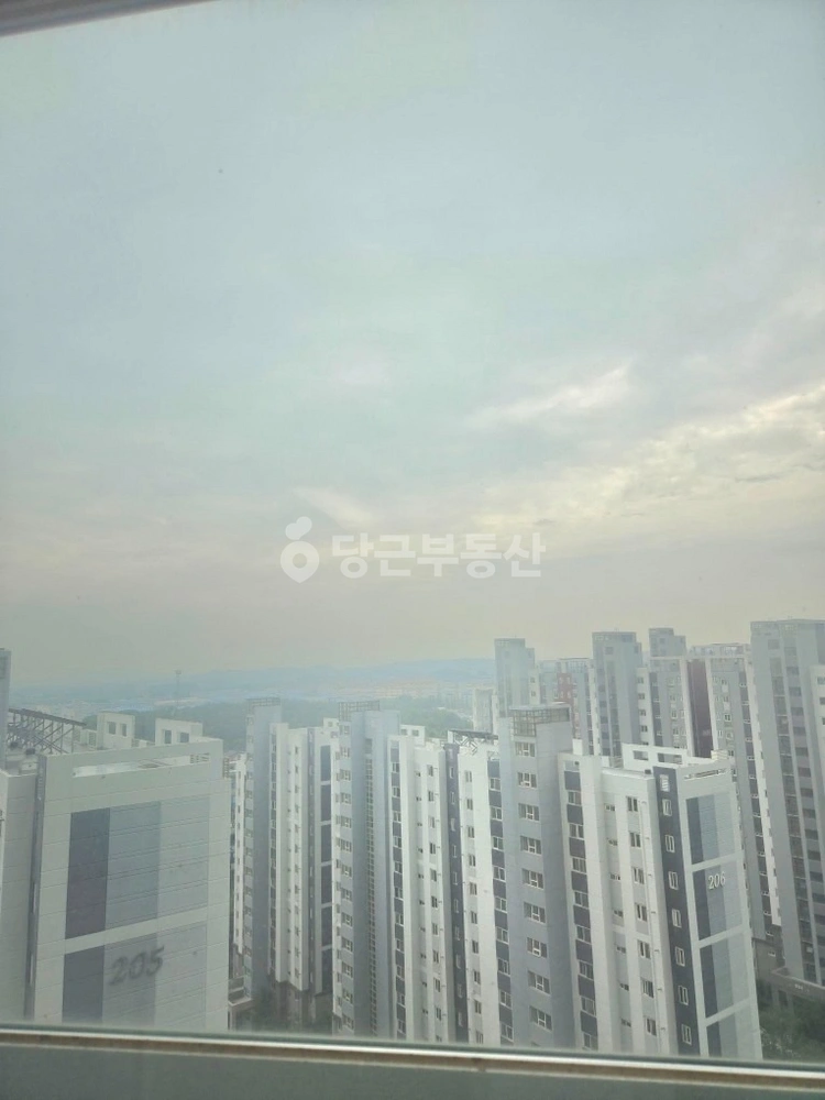 충청남도 아산시 둔포면 아파트 사진 1