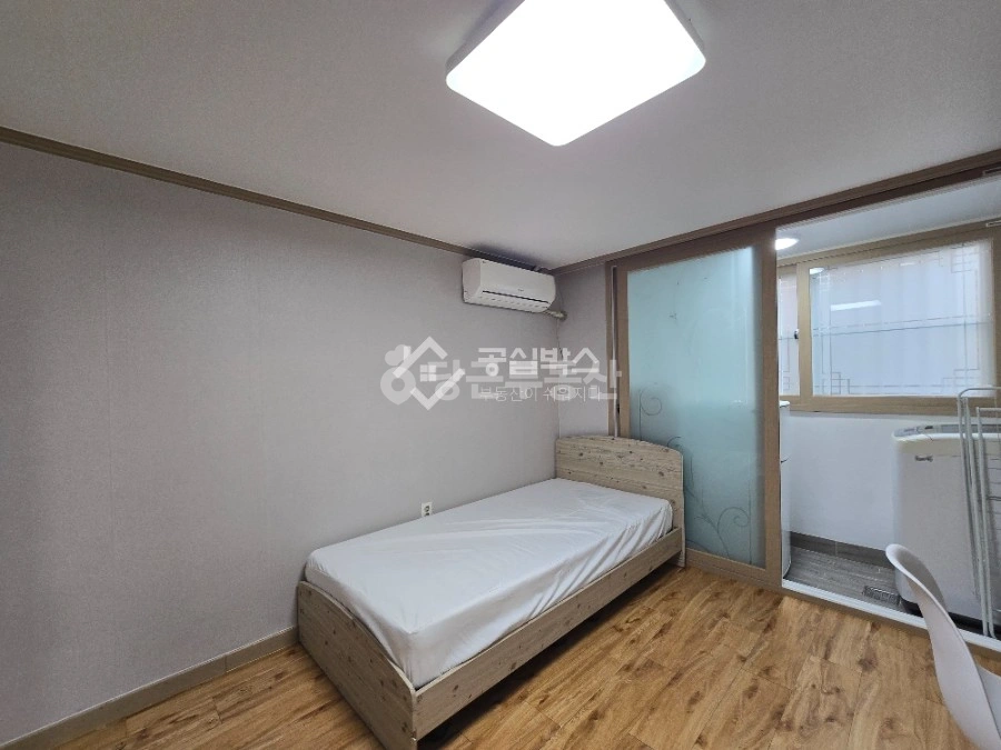 대전광역시 유성구 전민동 원룸 사진 1
