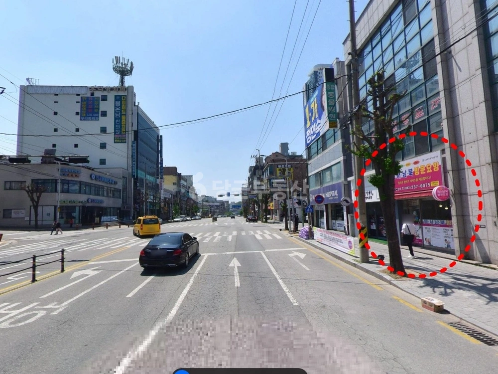 충청북도 청주시 흥덕구 가경동 상가 사진 1