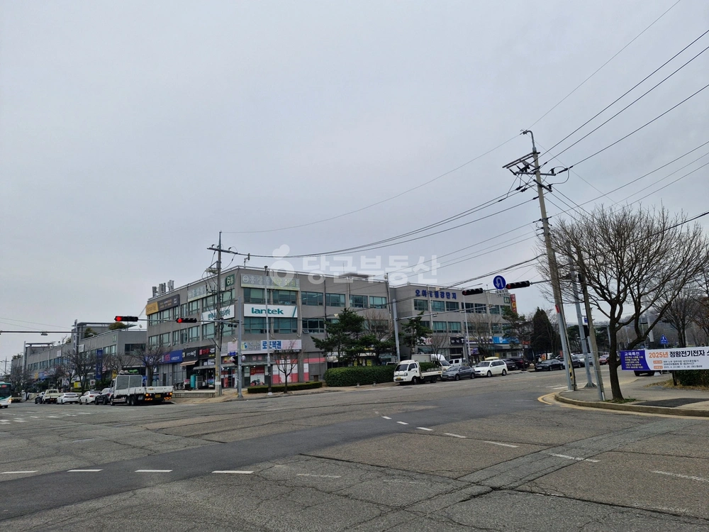 경기도 시흥시 정왕동 상가 사진 1
