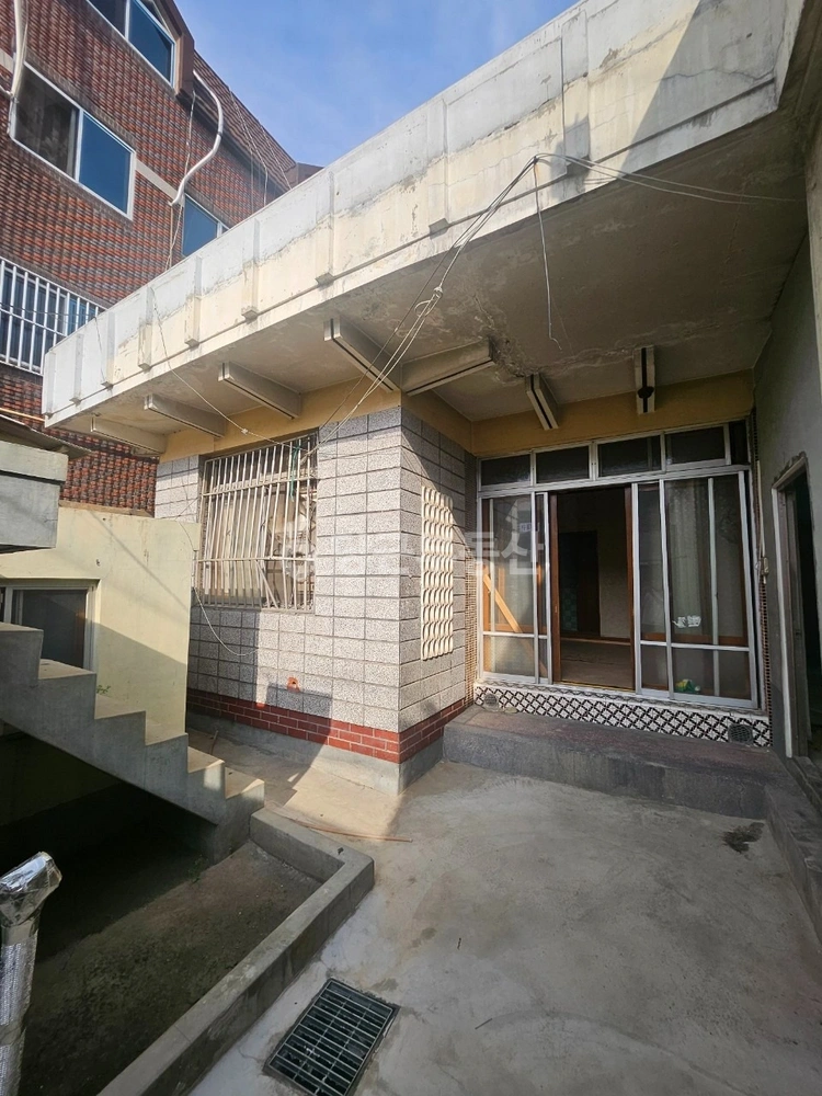 대구광역시 동구 신천동 상가 사진 1