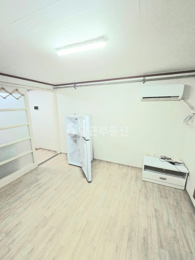 경기도 시흥시 정왕동 원룸 사진 1