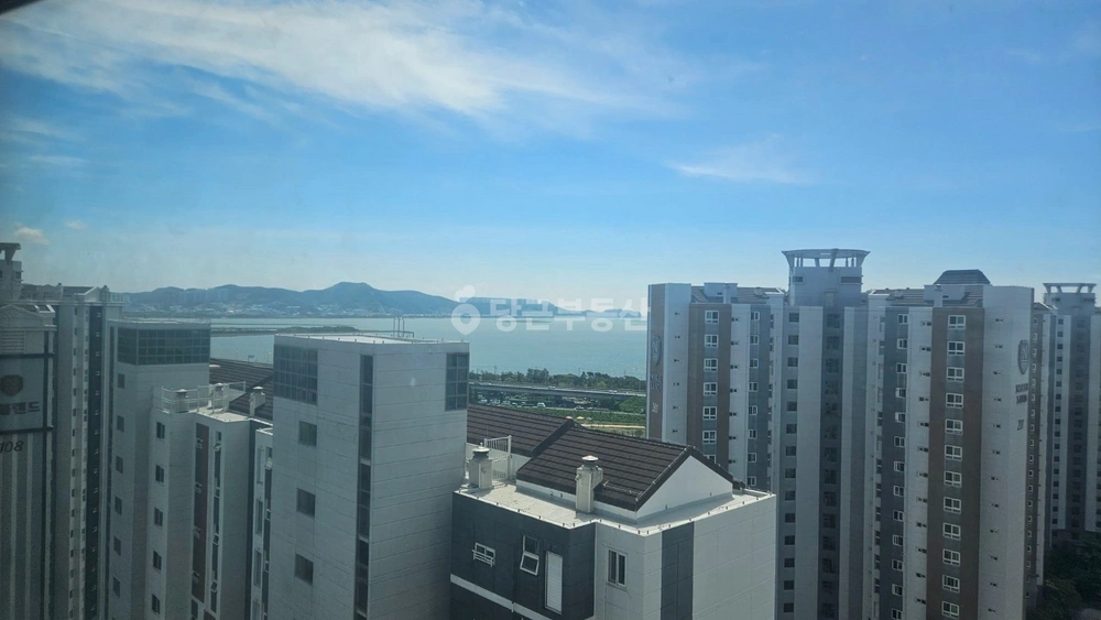 부산광역시 강서구 명지동 아파트 사진 1