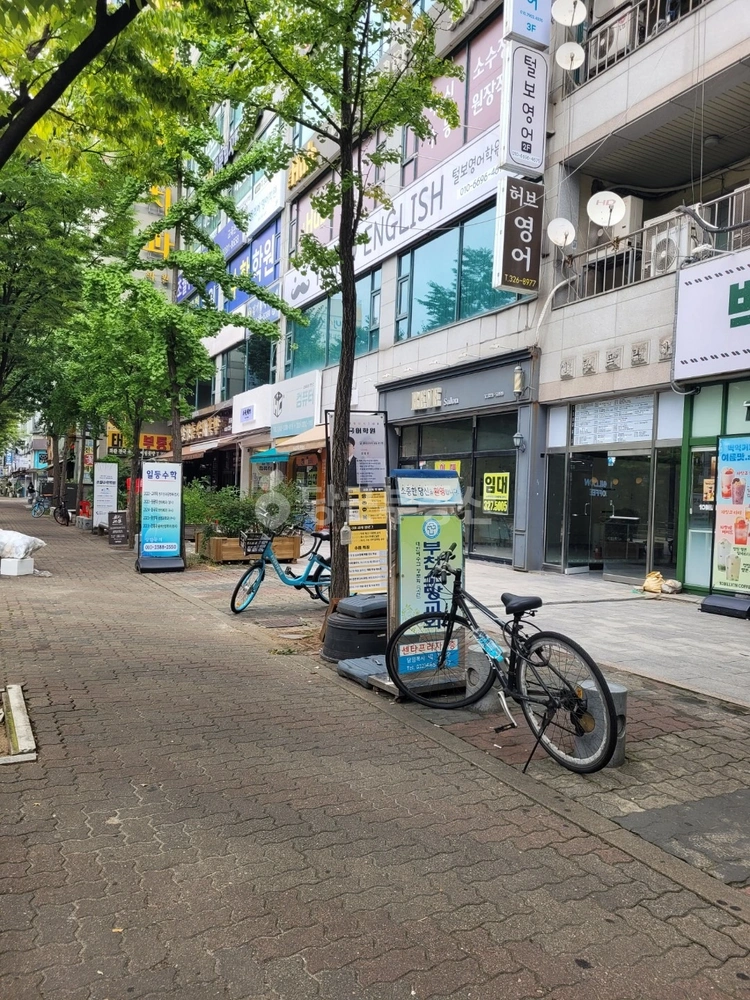 경기도 부천시 원미구 중동 상가 사진 1