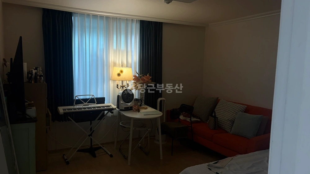 전남광주통합특별시 북구 운암동 아파트 사진 1