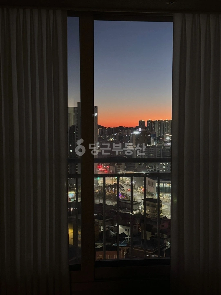 전남광주통합특별시 북구 중흥동 아파트 사진 1
