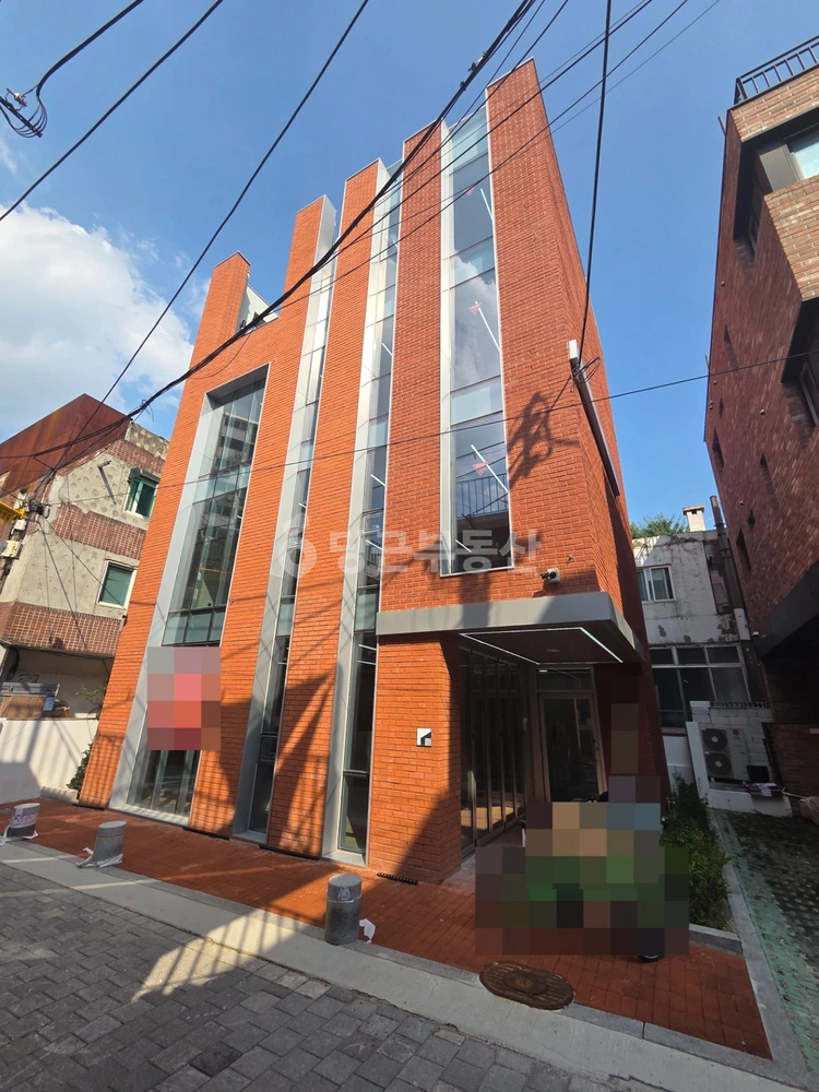 서울특별시 성동구 성수동1가 건물 사진 1