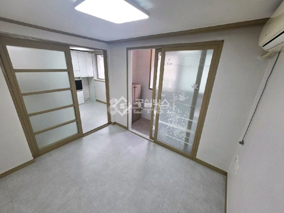 대전광역시 서구 내동 원룸 사진 1