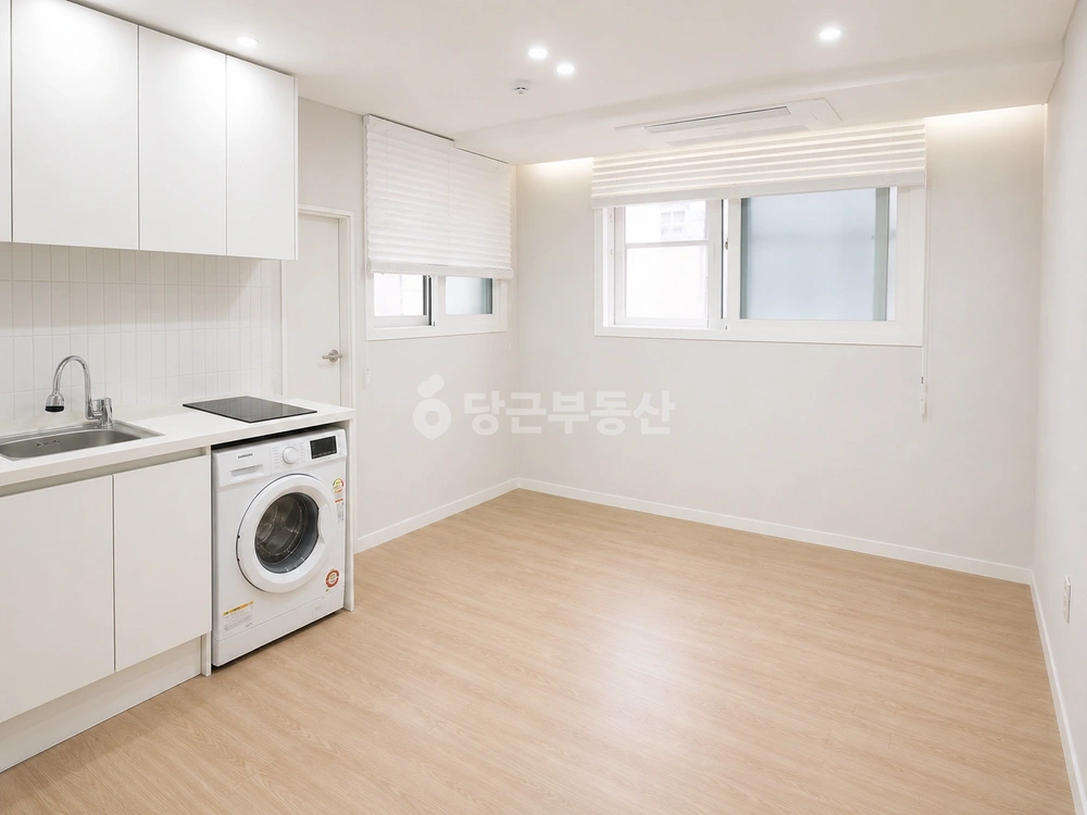 서울특별시 금천구 독산동 원룸 사진 1