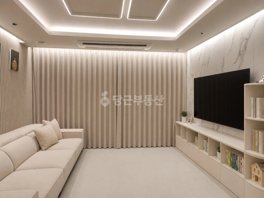 인천광역시 미추홀구 용현동 아파트 사진 1