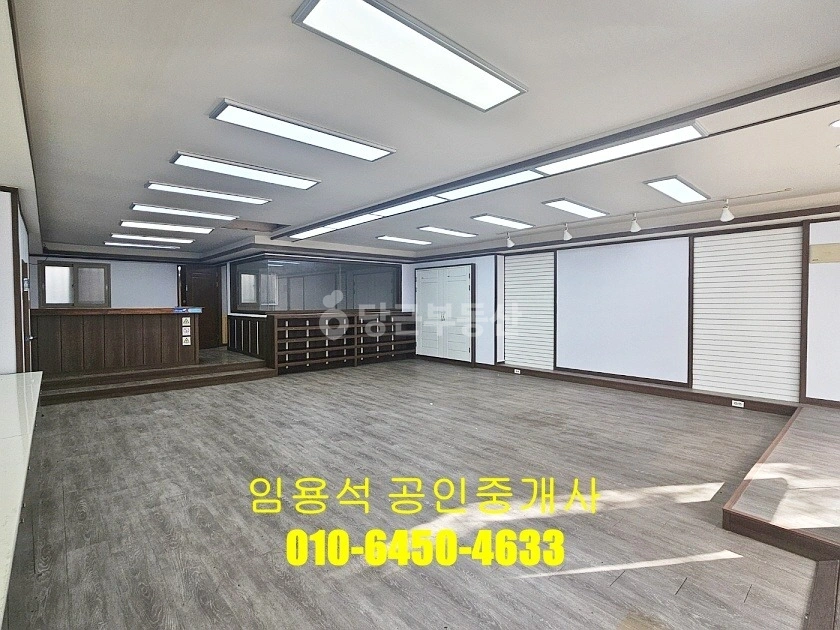 제주특별자치도 제주시 연동 상가 사진 1
