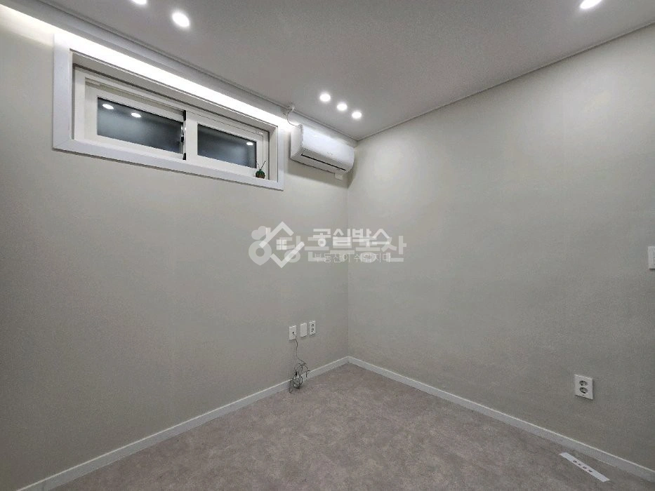 대전광역시 서구 탄방동 원룸 사진 1