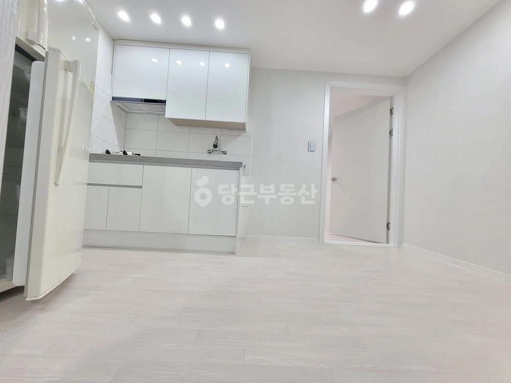 경상북도 구미시 인의동 원룸 사진 1
