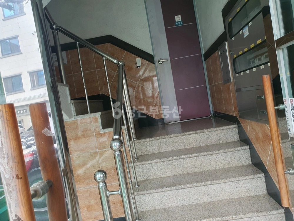 경상북도 경산시 백천동 빌라(투룸 이상) 사진 1
