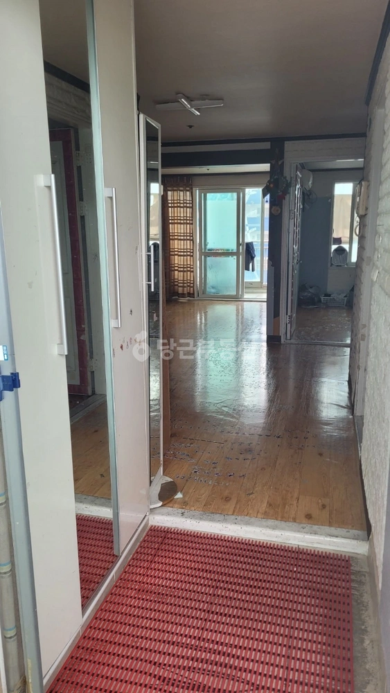 부산광역시 북구 화명동 아파트 사진 1