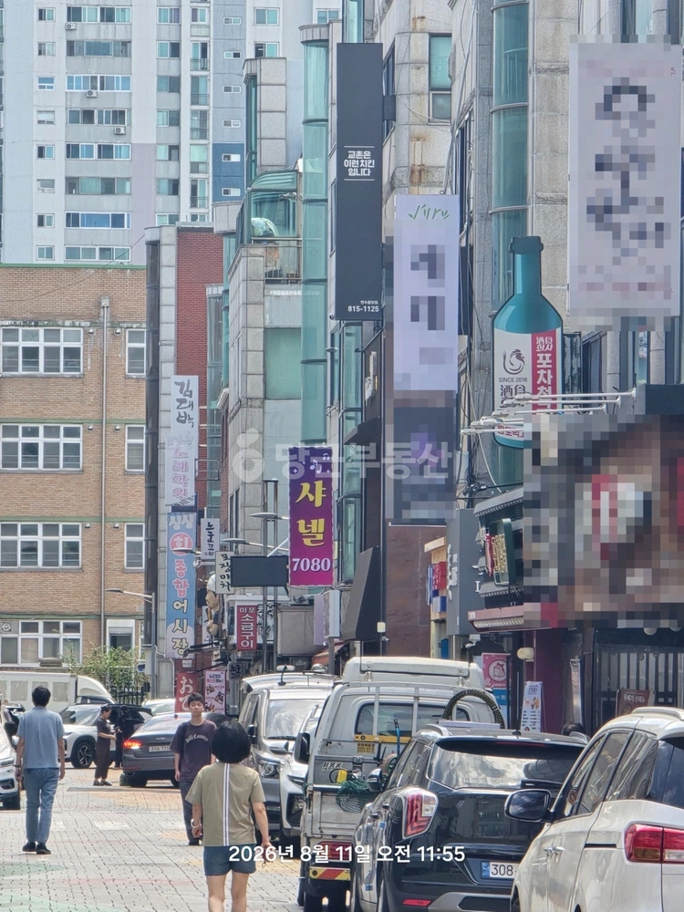 인천광역시 연수구 동춘동 상가 사진 1