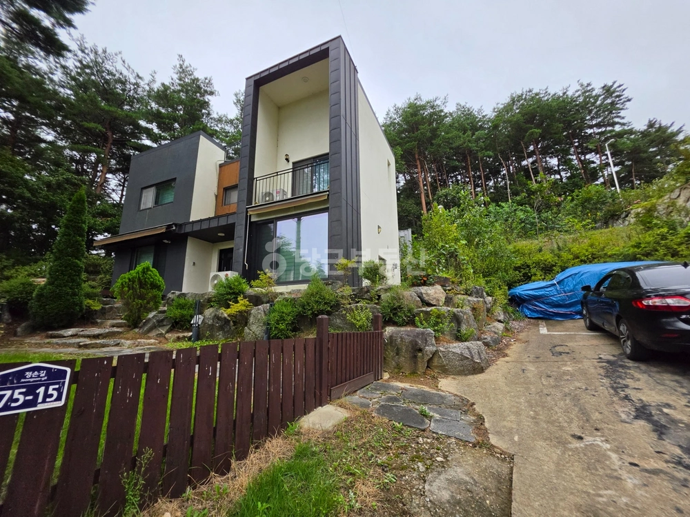강원특별자치도 양양군 양양읍 단독/전원주택 사진 1
