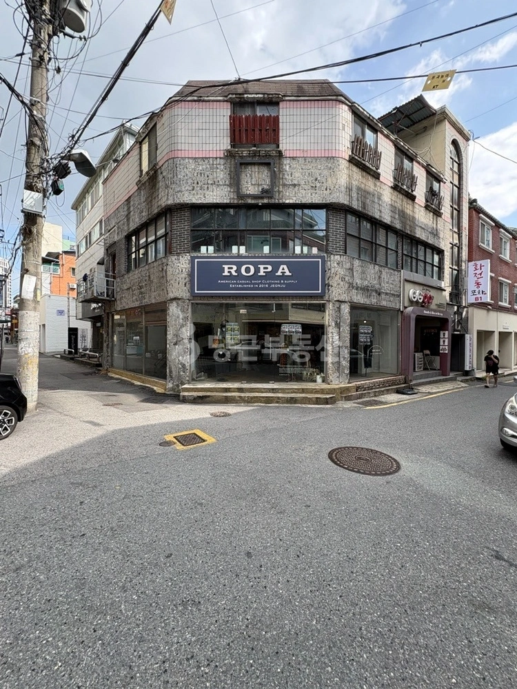 전북특별자치도 전주시 덕진구 덕진동1가 상가 사진 1