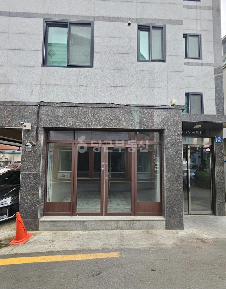 전남광주통합특별시 서구 쌍촌동 상가 사진 1