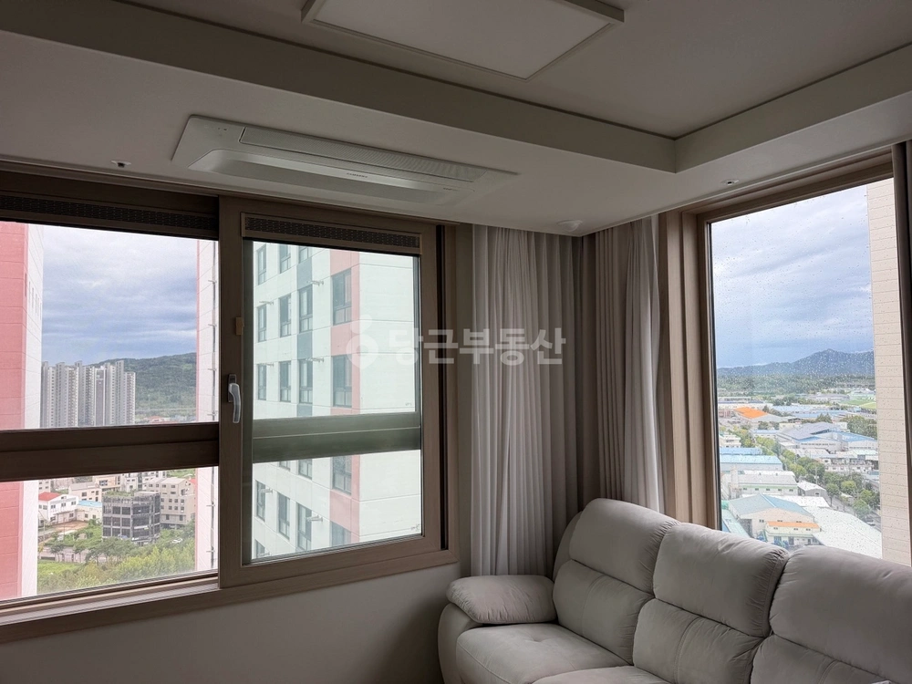 전남광주통합특별시 광산구 하남동 오피스텔 사진 1