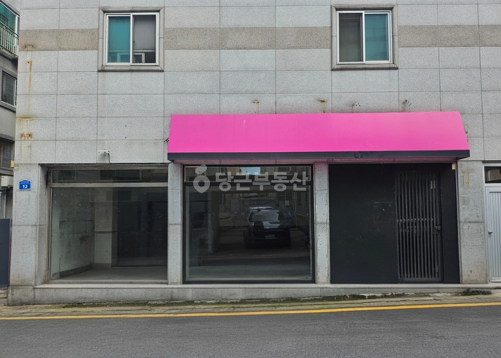 전남광주통합특별시 서구 쌍촌동 상가 사진 1
