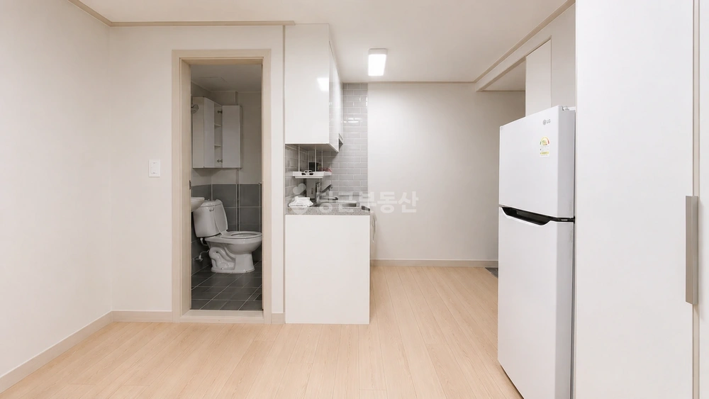 서울특별시 구로구 가리봉동 원룸 사진 1