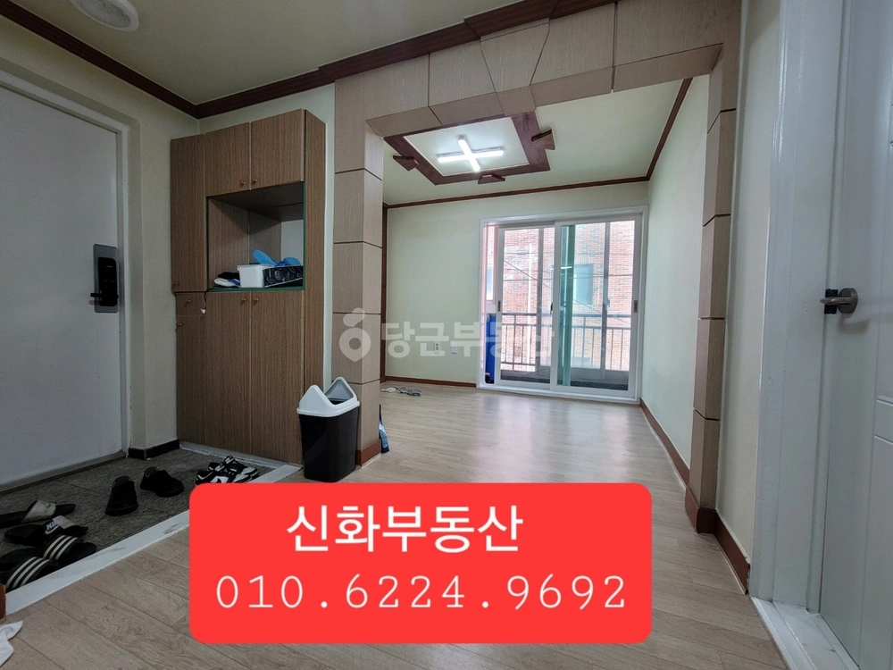 부산광역시 북구 구포동 아파트 사진 1
