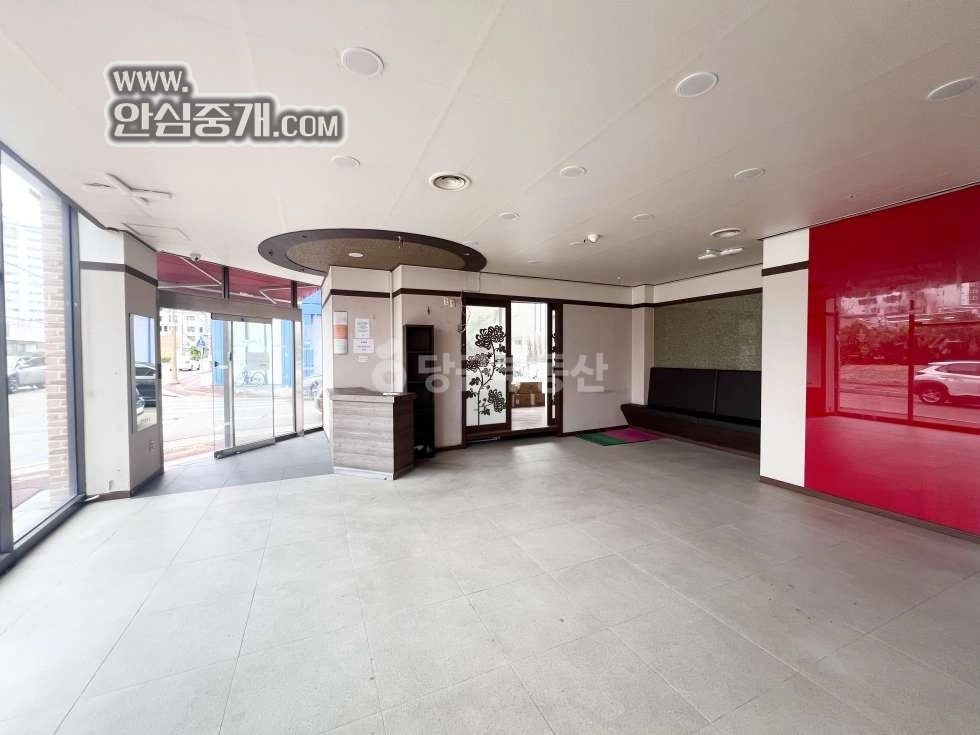전북특별자치도 전주시 완산구 효자동2가 상가 사진 1