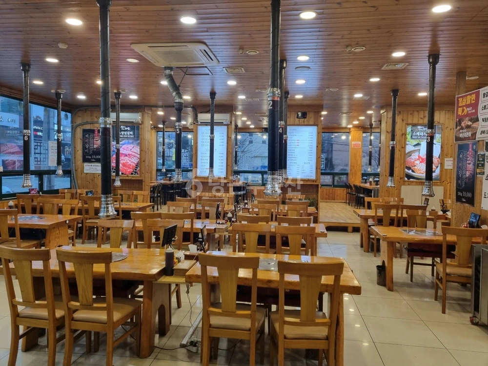 인천광역시 연수구 연수동 상가 사진 1