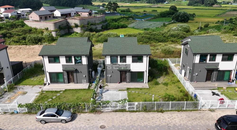 경기도 여주시 하거동 단독/전원주택 사진 1