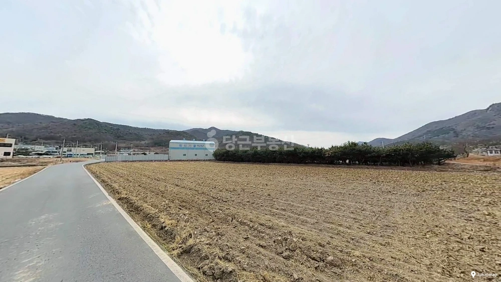 전남광주통합특별시 여수시 상암동 토지 사진 1