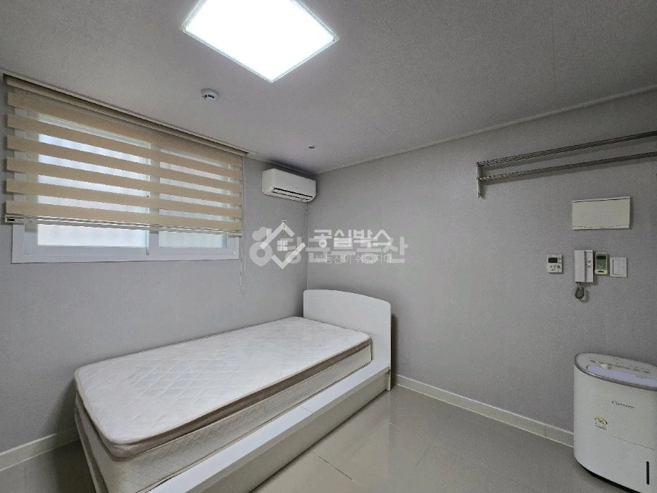 대전광역시 대덕구 송촌동 원룸 사진 1