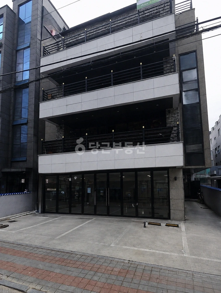 울산광역시 남구 달동 상가 사진 1
