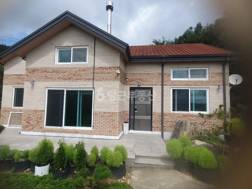 경상북도 안동시 서후면 단독/전원주택 사진 1