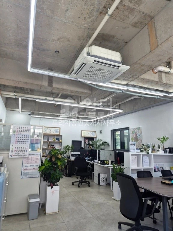 대전광역시 서구 탄방동 사무실 사진 1