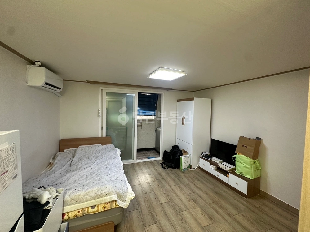 대전광역시 유성구 관평동 원룸 사진 1