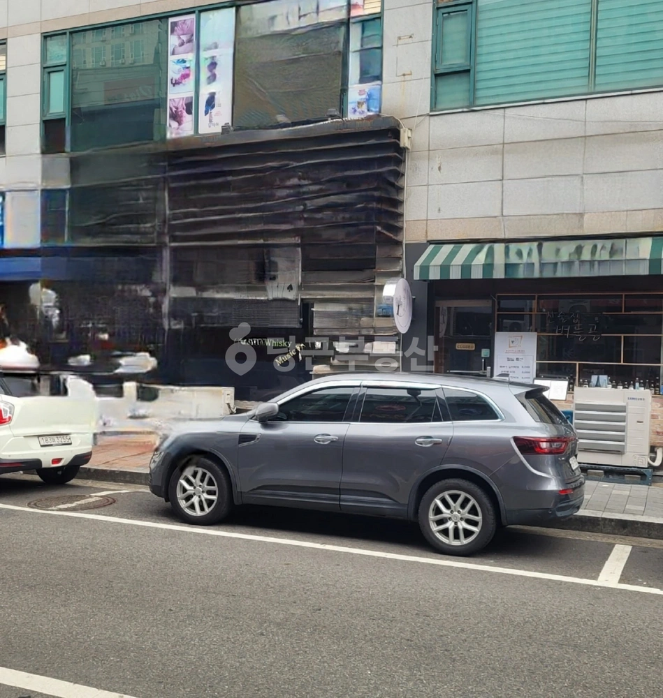 경기도 부천시 원미구 중동 상가 사진 1