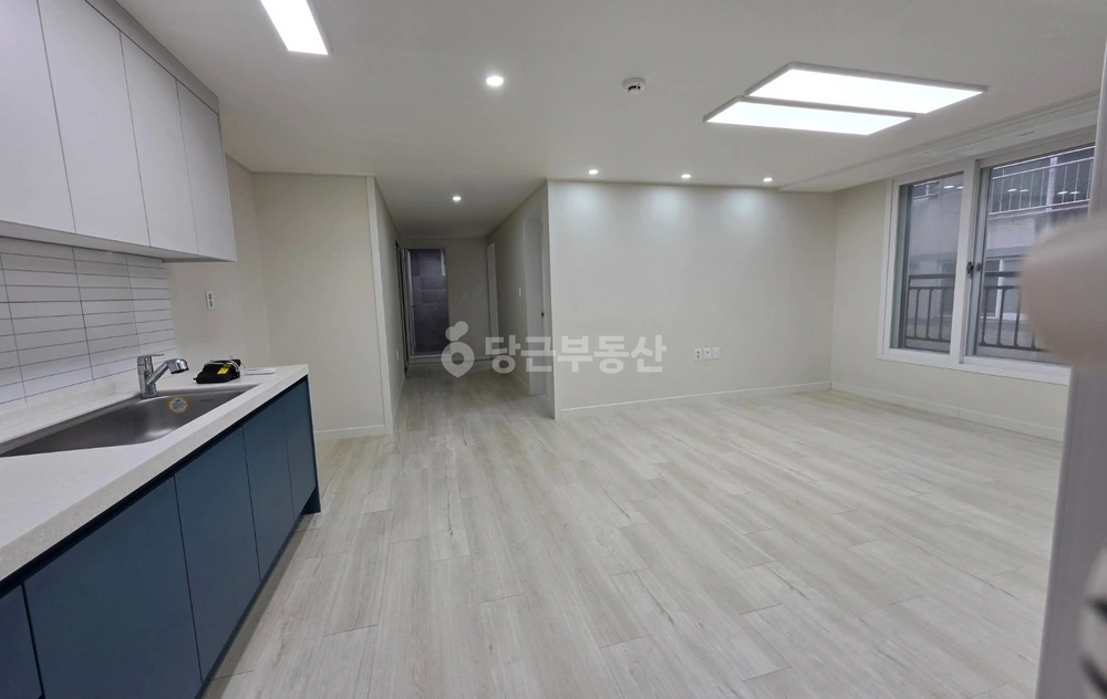 대구광역시 수성구 황금동 빌라(투룸 이상) 사진 1