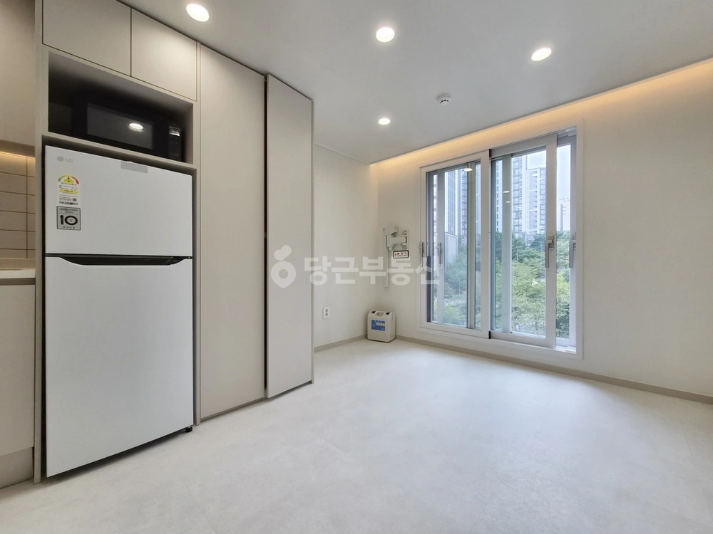 서울특별시 동작구 상도동 원룸 사진 1