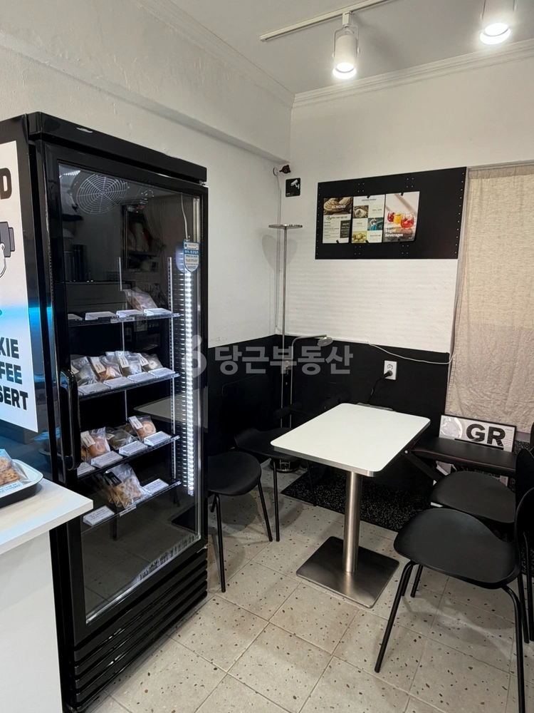 경기도 수원시 장안구 송죽동 상가 사진 1